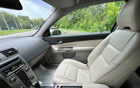 Volvo C30 I рестайлинг, 2008 год, 750 000 рублей, 14 фотография