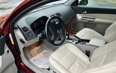 Volvo C30 I рестайлинг, 2008 год, 750 000 рублей, 17 фотография