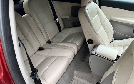 Volvo C30 I рестайлинг, 2008 год, 750 000 рублей, 18 фотография