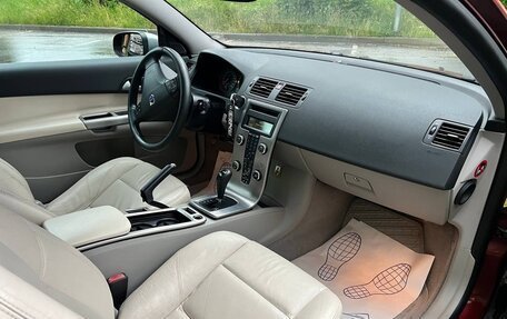 Volvo C30 I рестайлинг, 2008 год, 750 000 рублей, 20 фотография