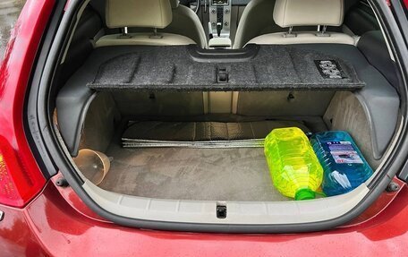 Volvo C30 I рестайлинг, 2008 год, 750 000 рублей, 21 фотография