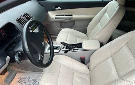 Volvo C30 I рестайлинг, 2008 год, 750 000 рублей, 16 фотография