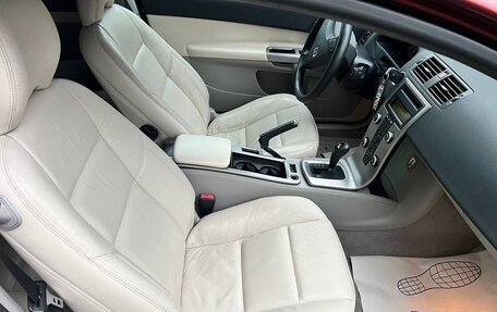 Volvo C30 I рестайлинг, 2008 год, 750 000 рублей, 19 фотография