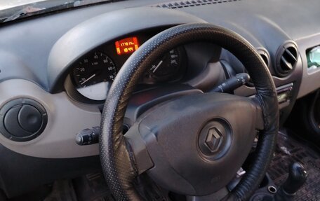 Renault Sandero I, 2012 год, 400 000 рублей, 9 фотография