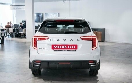 Haval Jolion, 2026 год, 2 099 000 рублей, 4 фотография