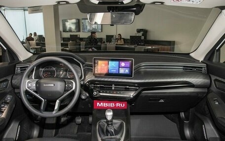 Haval Jolion, 2026 год, 2 099 000 рублей, 2 фотография