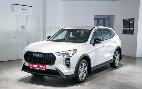 Haval Jolion, 2026 год, 2 099 000 рублей, 5 фотография
