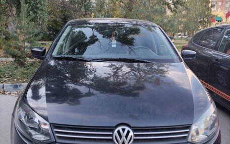 Volkswagen Polo VI (EU Market), 2011 год, 620 000 рублей, 2 фотография
