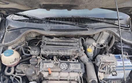 Volkswagen Polo VI (EU Market), 2011 год, 620 000 рублей, 3 фотография