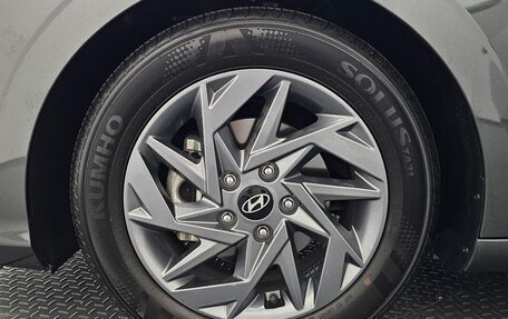 Hyundai Avante, 2025 год, 1 670 000 рублей, 5 фотография