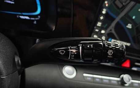 Hyundai Avante, 2025 год, 1 670 000 рублей, 12 фотография