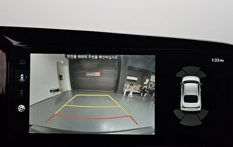 Hyundai Avante, 2025 год, 1 670 000 рублей, 16 фотография