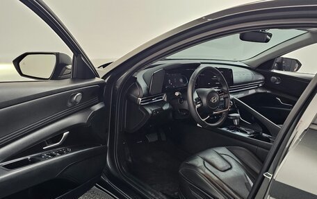 Hyundai Avante, 2025 год, 1 670 000 рублей, 6 фотография