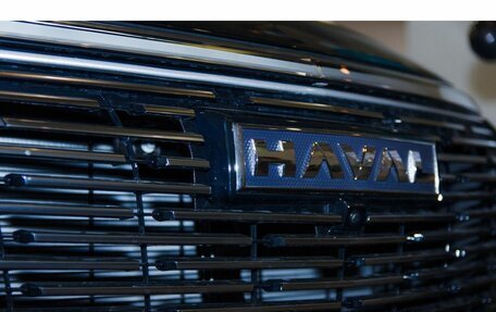 Haval F7, 2026 год, 3 068 010 рублей, 3 фотография