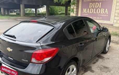 Chevrolet Cruze II, 2012 год, 650 000 рублей, 2 фотография