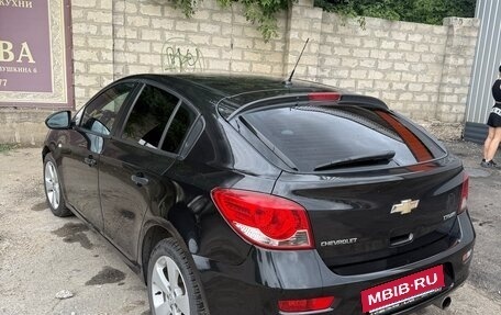 Chevrolet Cruze II, 2012 год, 650 000 рублей, 4 фотография