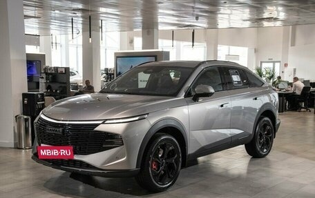 Haval F7x, 2026 год, 3 999 000 рублей, 5 фотография