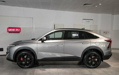 Haval F7x, 2026 год, 3 999 000 рублей, 6 фотография