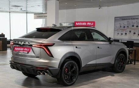 Haval F7x, 2026 год, 3 999 000 рублей, 7 фотография