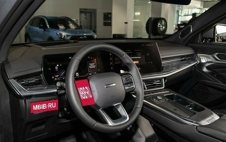 Haval F7x, 2026 год, 3 999 000 рублей, 11 фотография