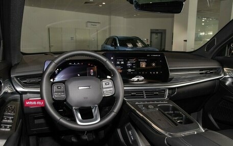 Haval F7x, 2026 год, 3 999 000 рублей, 12 фотография