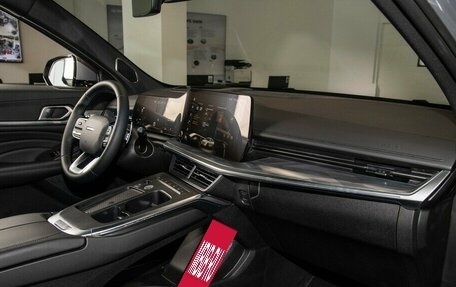 Haval F7x, 2026 год, 3 999 000 рублей, 13 фотография