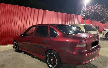 Opel Vectra B рестайлинг, 1998 год, 270 000 рублей, 4 фотография