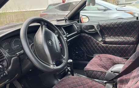 Opel Vectra B рестайлинг, 1998 год, 270 000 рублей, 10 фотография