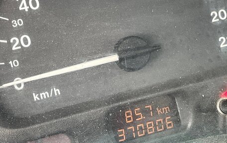 Opel Vectra B рестайлинг, 1998 год, 270 000 рублей, 9 фотография