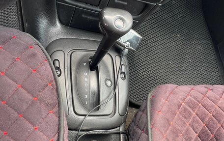 Opel Vectra B рестайлинг, 1998 год, 270 000 рублей, 2 фотография