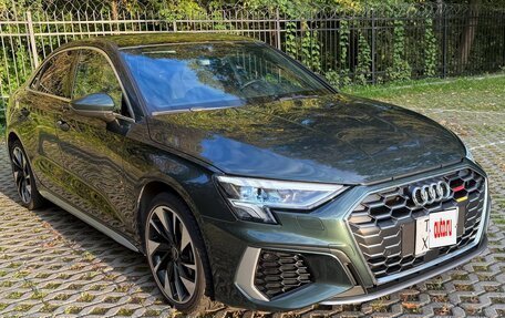 Audi A3, 2022 год, 2 699 999 рублей, 6 фотография