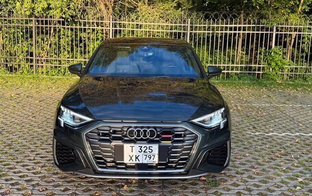 Audi A3, 2022 год, 2 699 999 рублей, 8 фотография
