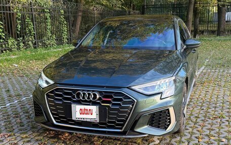 Audi A3, 2022 год, 2 699 999 рублей, 14 фотография