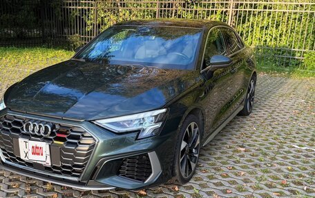 Audi A3, 2022 год, 2 699 999 рублей, 7 фотография