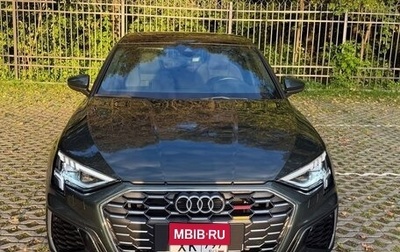 Audi A3, 2022 год, 2 699 999 рублей, 1 фотография
