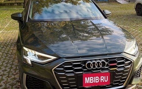 Audi A3, 2022 год, 2 699 999 рублей, 11 фотография