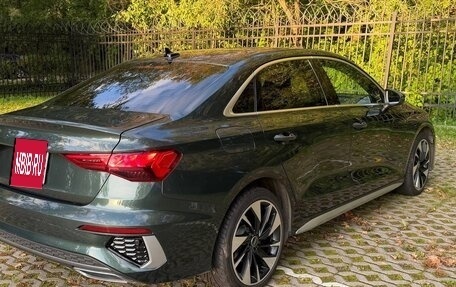 Audi A3, 2022 год, 2 699 999 рублей, 2 фотография