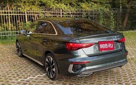 Audi A3, 2022 год, 2 699 999 рублей, 4 фотография