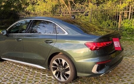 Audi A3, 2022 год, 2 699 999 рублей, 13 фотография