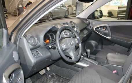 Toyota RAV4, 2011 год, 1 157 000 рублей, 4 фотография