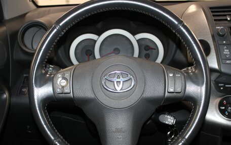 Toyota RAV4, 2011 год, 1 157 000 рублей, 9 фотография