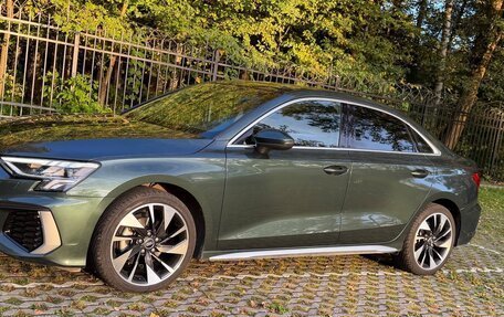 Audi A3, 2022 год, 2 699 999 рублей, 16 фотография