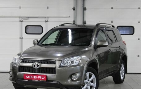 Toyota RAV4, 2011 год, 1 157 000 рублей, 1 фотография