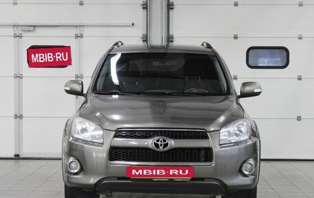 Toyota RAV4, 2011 год, 1 157 000 рублей, 2 фотография