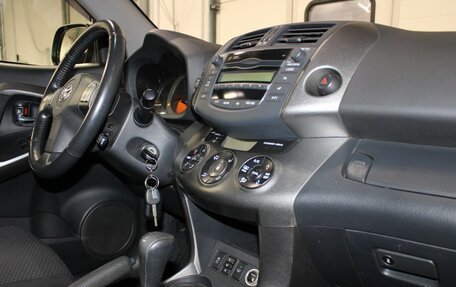 Toyota RAV4, 2011 год, 1 157 000 рублей, 14 фотография