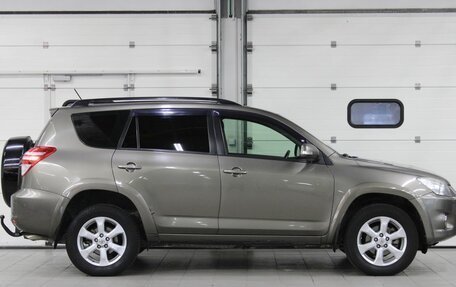 Toyota RAV4, 2011 год, 1 157 000 рублей, 19 фотография