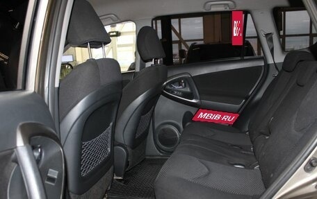 Toyota RAV4, 2011 год, 1 157 000 рублей, 12 фотография