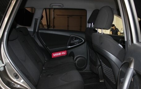 Toyota RAV4, 2011 год, 1 157 000 рублей, 11 фотография