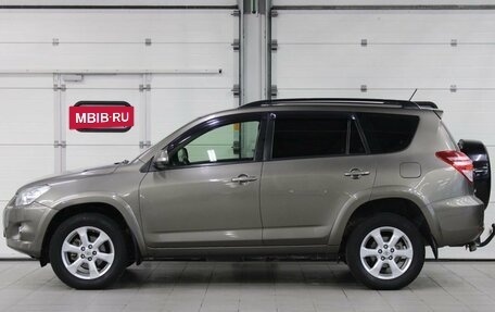 Toyota RAV4, 2011 год, 1 157 000 рублей, 15 фотография
