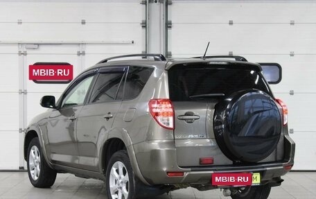 Toyota RAV4, 2011 год, 1 157 000 рублей, 16 фотография